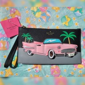 Kate Spade Clutch